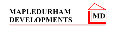 Mapledurham Developments (Logo)